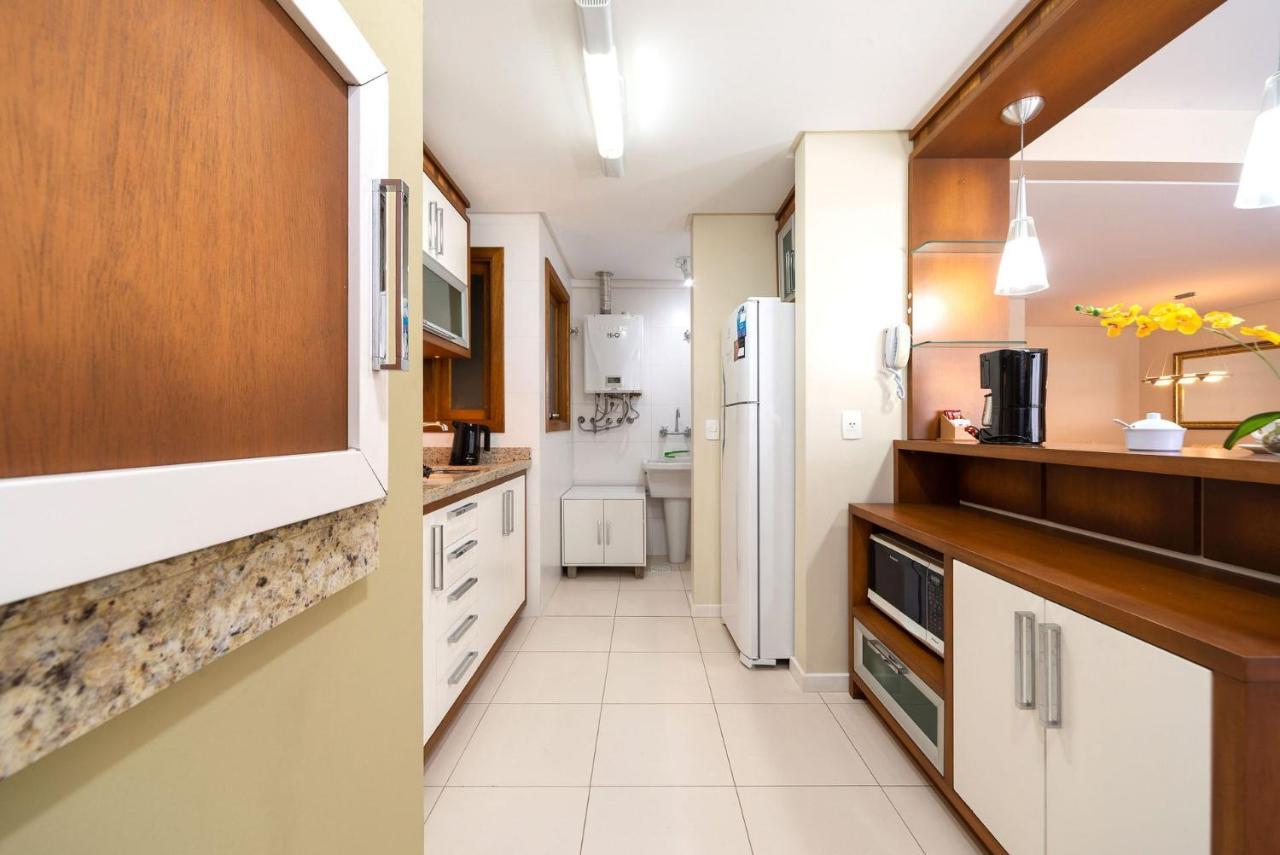 גראמדו 400 Metros, Rua Coberta Centro - Valle Dell Acqua מראה חיצוני תמונה