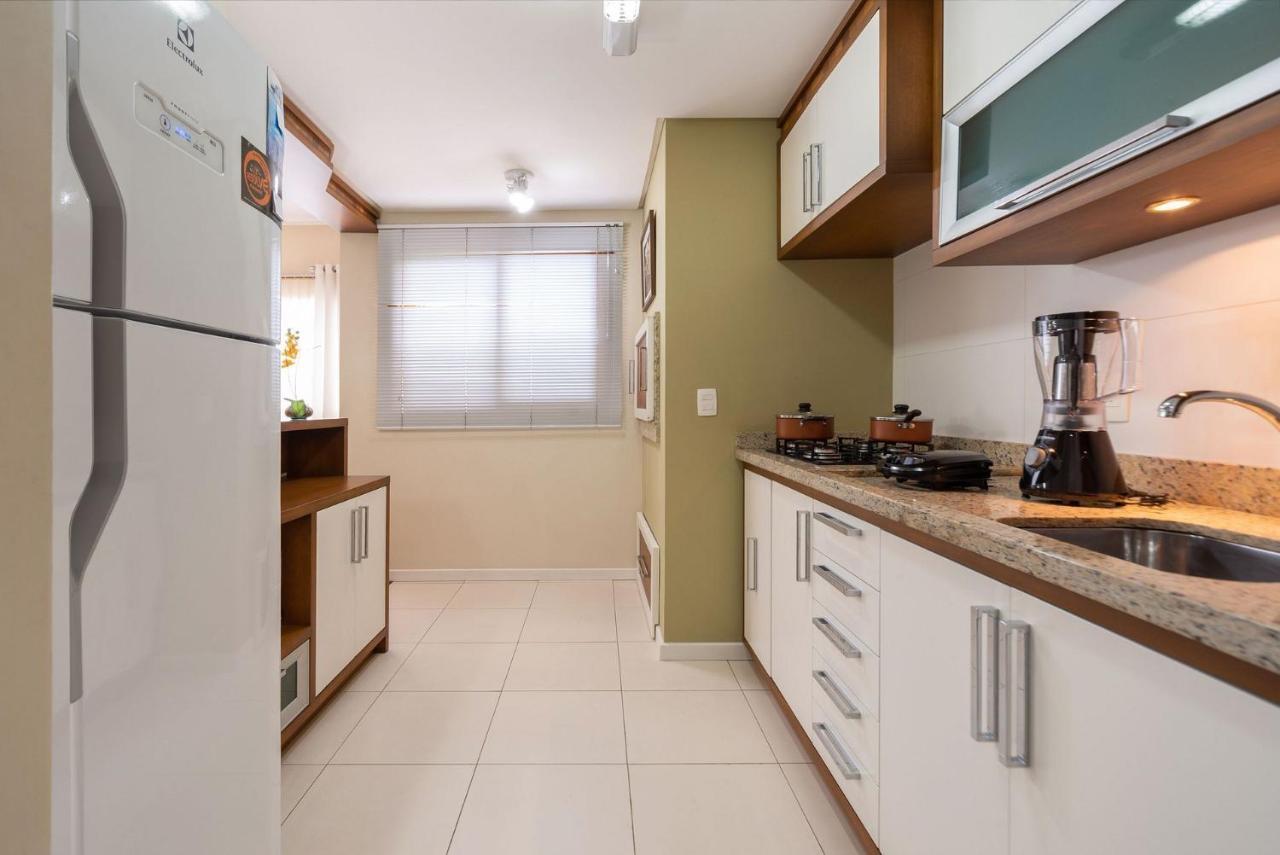גראמדו 400 Metros, Rua Coberta Centro - Valle Dell Acqua מראה חיצוני תמונה