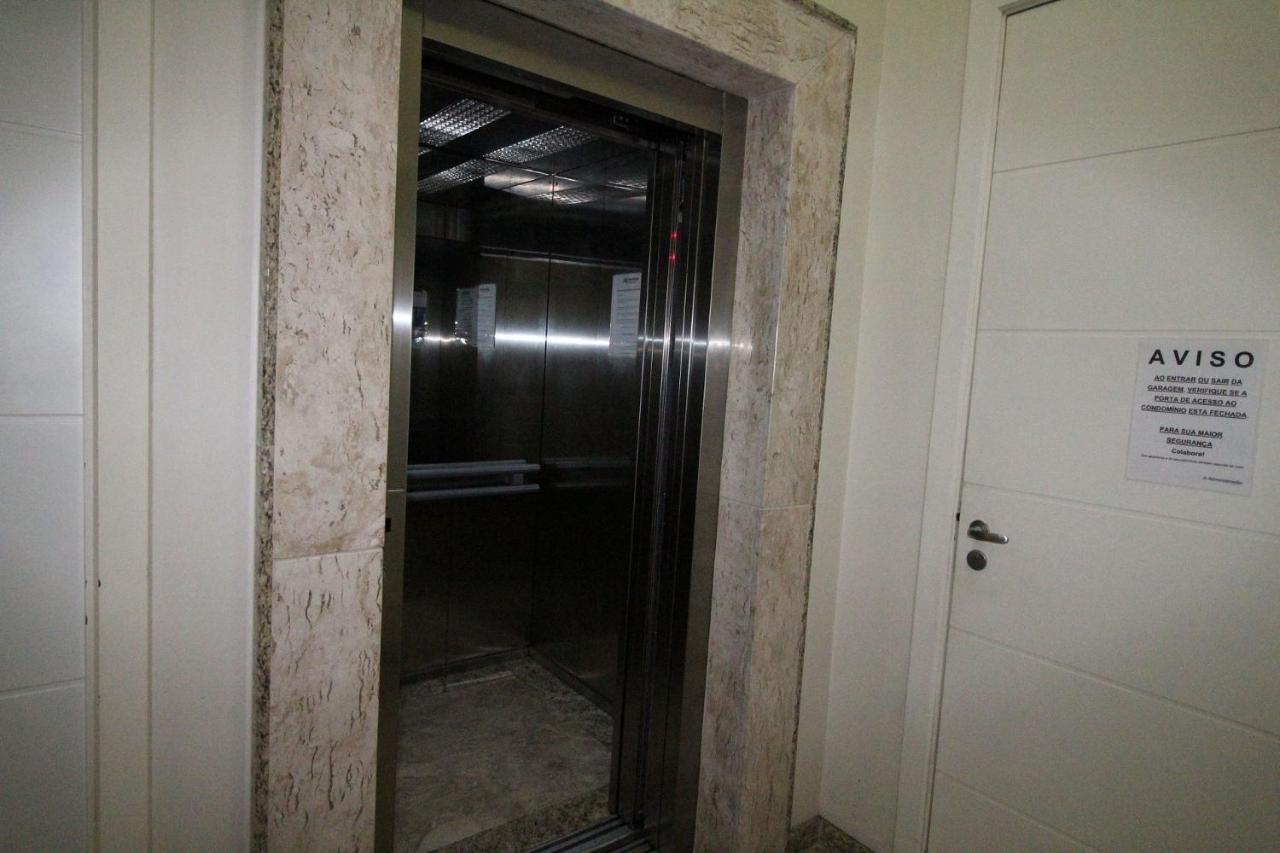 גראמדו 400 Metros, Rua Coberta Centro - Valle Dell Acqua מראה חיצוני תמונה