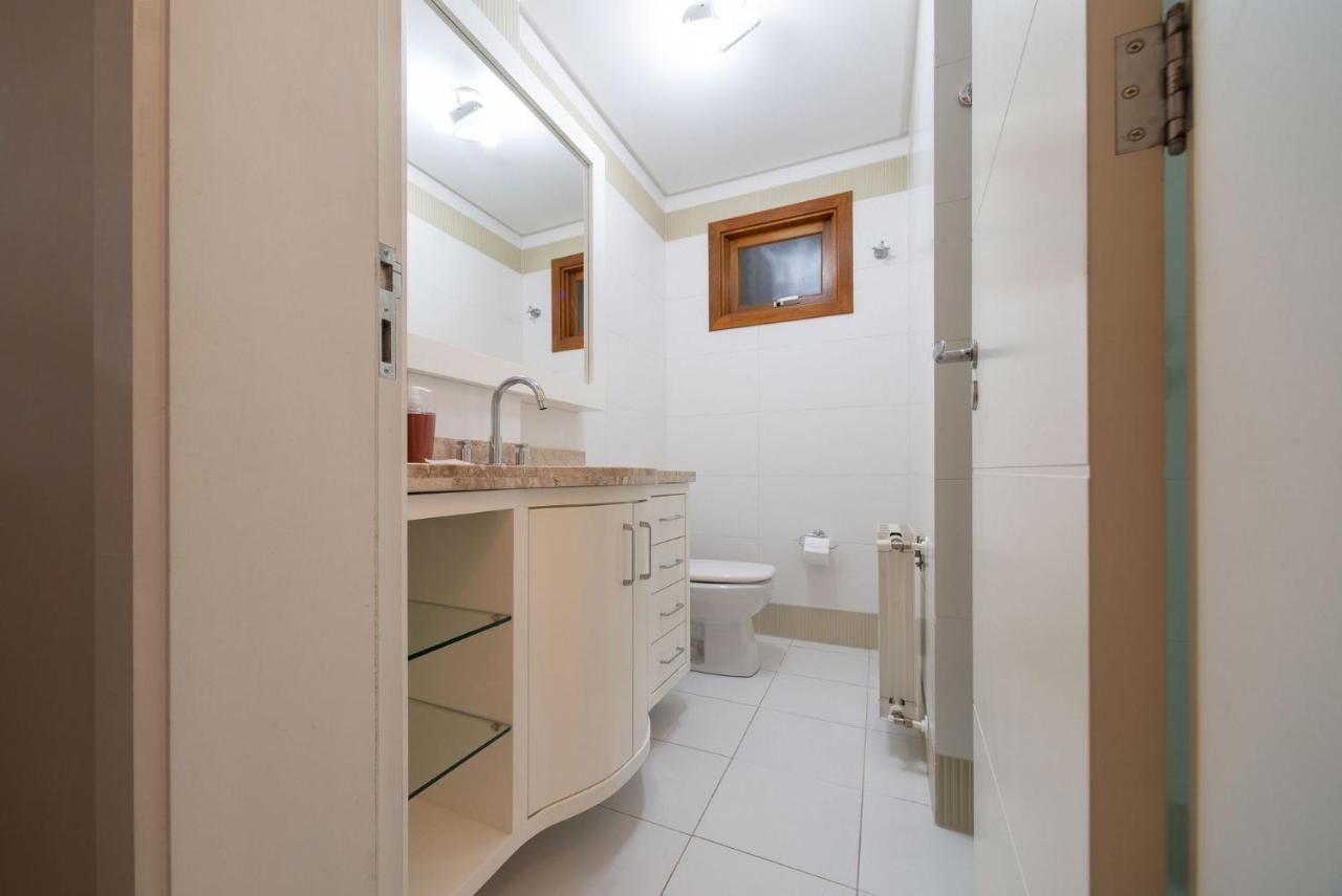 גראמדו 400 Metros, Rua Coberta Centro - Valle Dell Acqua מראה חיצוני תמונה