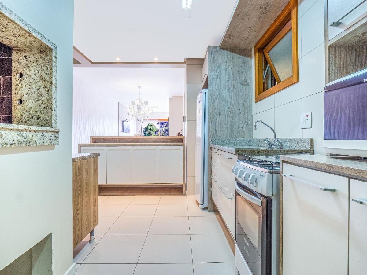 גראמדו 400 Metros, Rua Coberta Centro - Valle Dell Acqua מראה חיצוני תמונה